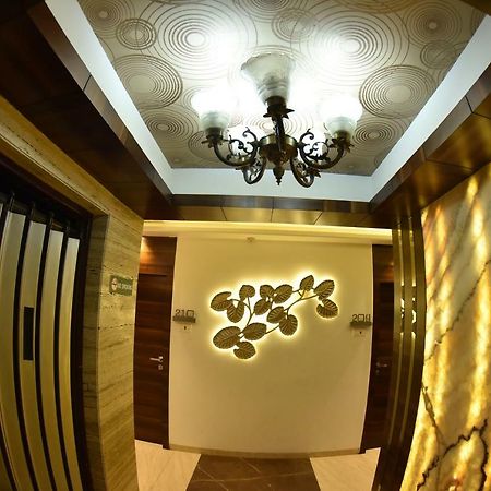 Hotel Manama Bombaj Zewnętrze zdjęcie