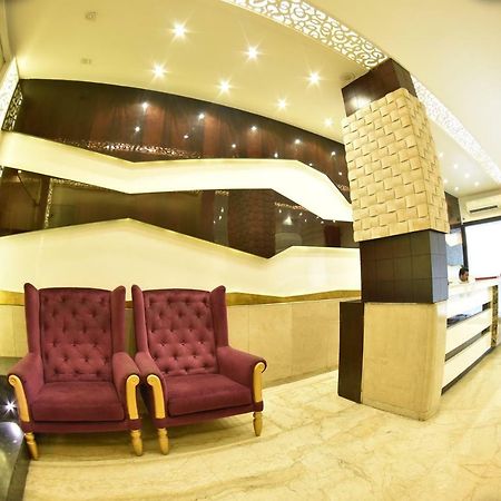 Hotel Manama Bombaj Zewnętrze zdjęcie