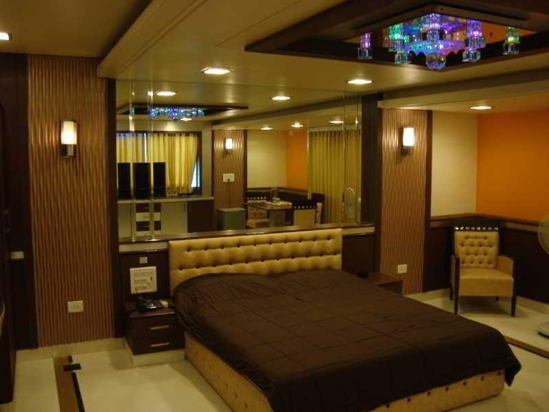 Hotel Manama Bombaj Zewnętrze zdjęcie