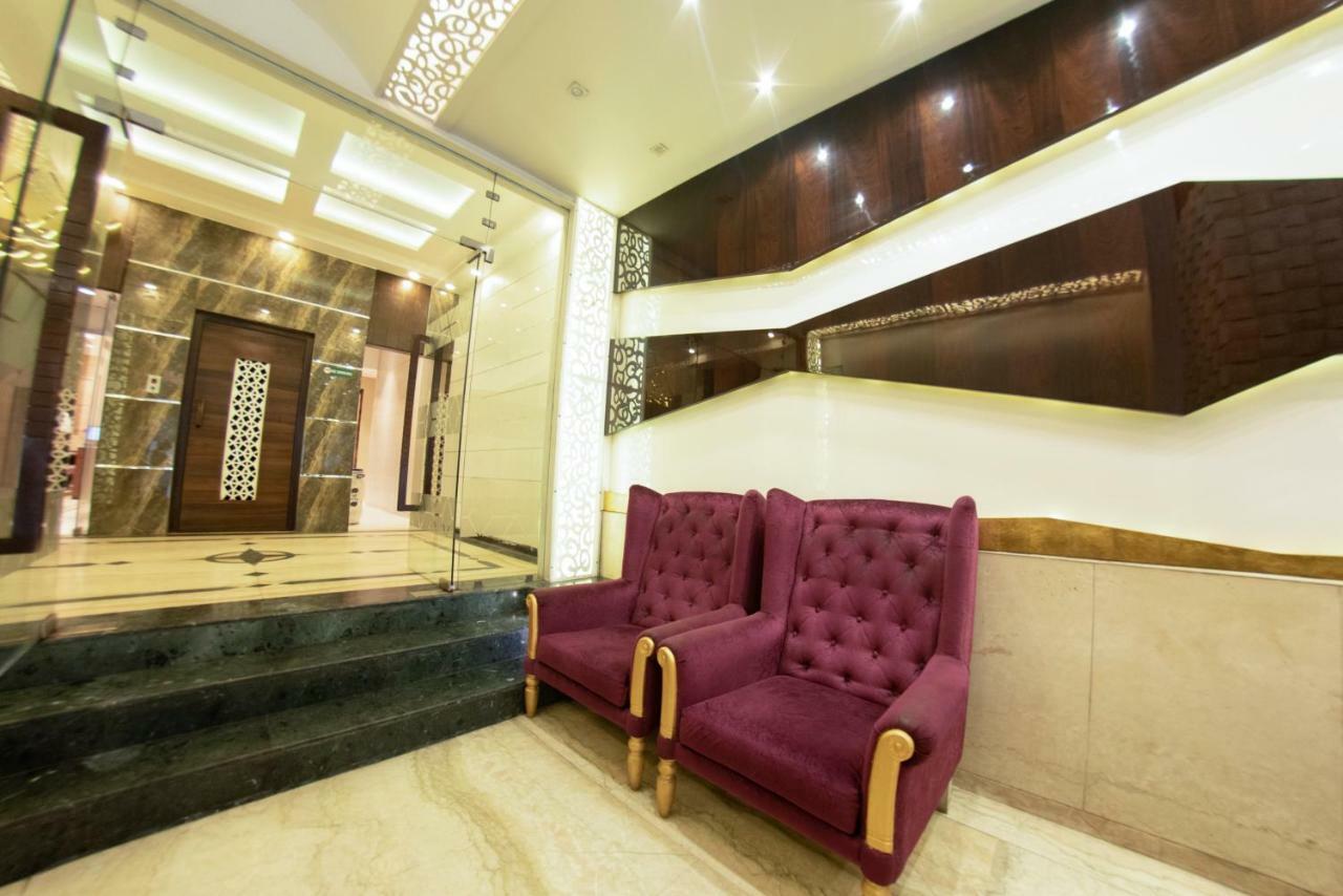 Hotel Manama Bombaj Zewnętrze zdjęcie